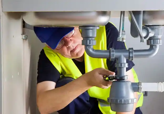 loodgieter Goudswaard